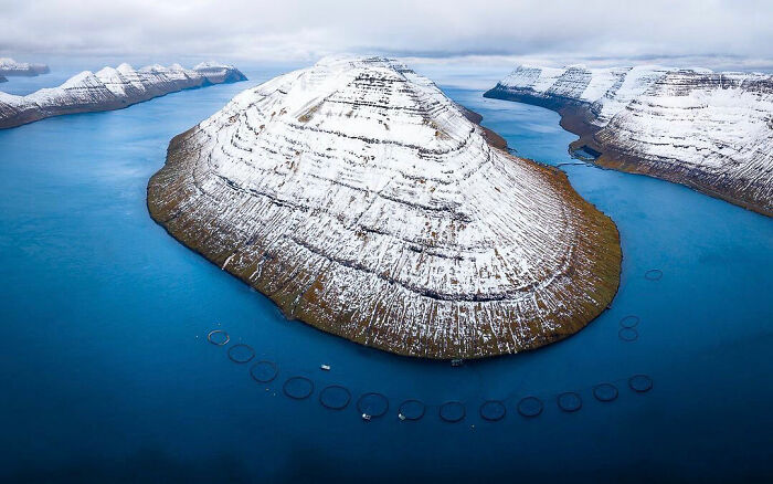 25 Winning Photos From The Artist Gallery&rsquo;s 2026 Landscape Contest That Capture Nature At Its Most Stunning