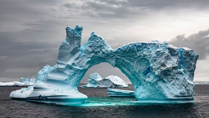 25 Winning Photos From The Artist Gallery&rsquo;s 2026 Landscape Contest That Capture Nature At Its Most Stunning