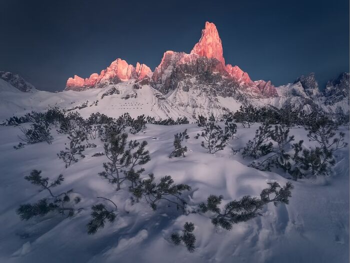 25 Winning Photos From The Artist Gallery&rsquo;s 2026 Landscape Contest That Capture Nature At Its Most Stunning