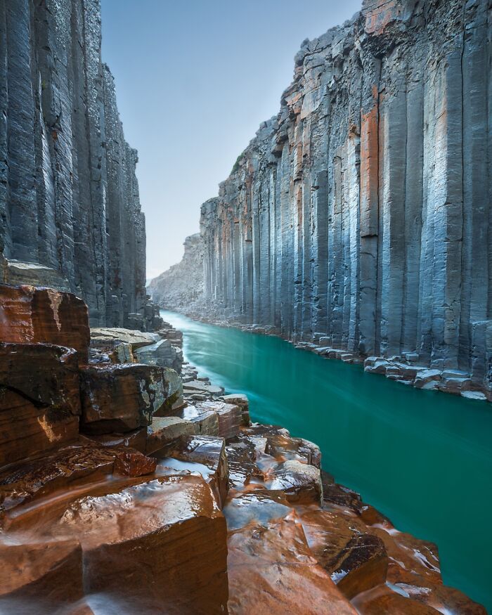 25 Winning Photos From The Artist Gallery&rsquo;s 2026 Landscape Contest That Capture Nature At Its Most Stunning
