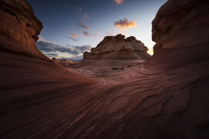 25 Winning Photos From The Artist Gallery&rsquo;s 2026 Landscape Contest That Capture Nature At Its Most Stunning