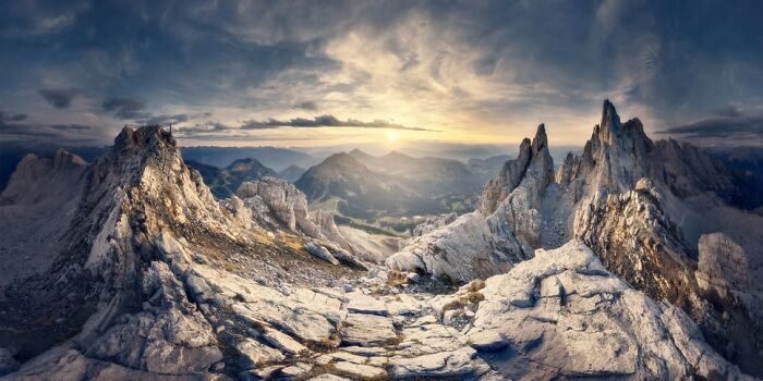 25 Winning Photos From The Artist Gallery&rsquo;s 2026 Landscape Contest That Capture Nature At Its Most Stunning