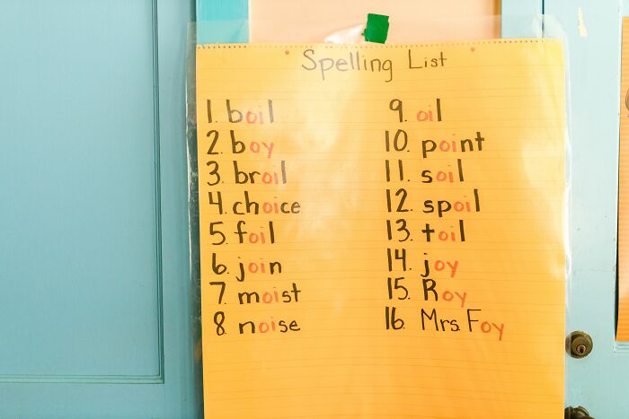 &ldquo;Is It &lsquo;Definitely&rsquo; Or &lsquo;Definately&rsquo;?&rdquo;: Test Your English Skills With 19 Spelling Questions
