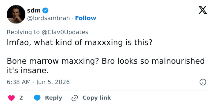 “Looksmaxxing” Influencer Clavicular Shares Nose Job, But All Fans Notice Is His Post-Hormone Transformation