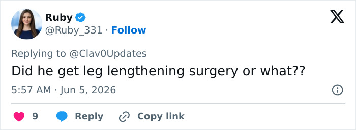 “Looksmaxxing” Influencer Clavicular Shares Nose Job, But All Fans Notice Is His Post-Hormone Transformation