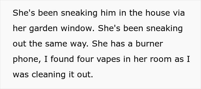 Mom Heartbroken After Learning 18YO Has Burner Phone, Mexican Man Friend, And Is Living In Shelter