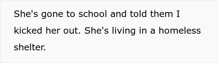 Mom Heartbroken After Learning 18YO Has Burner Phone, Mexican Man Friend, And Is Living In Shelter