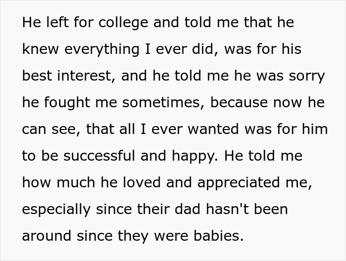 Mom Heartbroken After Learning 18YO Has Burner Phone, Mexican Man Friend, And Is Living In Shelter