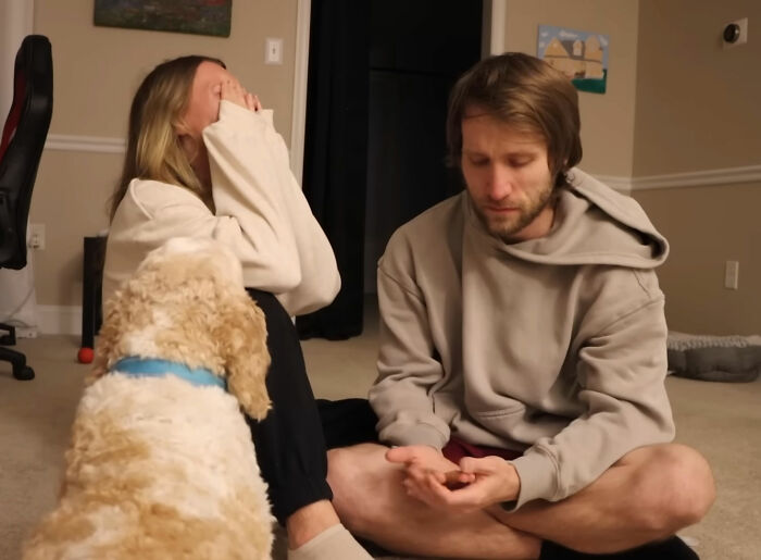 YouTuber’s Response To Outrage Backfires After He And Wife Terminated Pregnancy Because Baby Had Down Syndrome