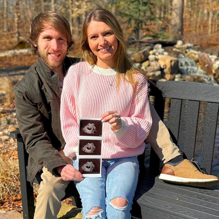YouTuber’s Response To Outrage Backfires After He And Wife Terminated Pregnancy Because Baby Had Down Syndrome