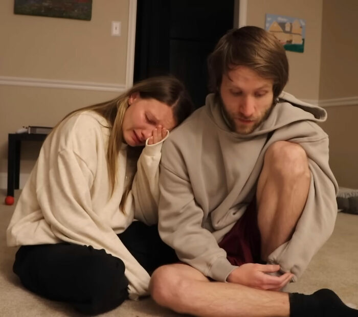 YouTuber’s Response To Outrage Backfires After He And Wife Terminated Pregnancy Because Baby Had Down Syndrome