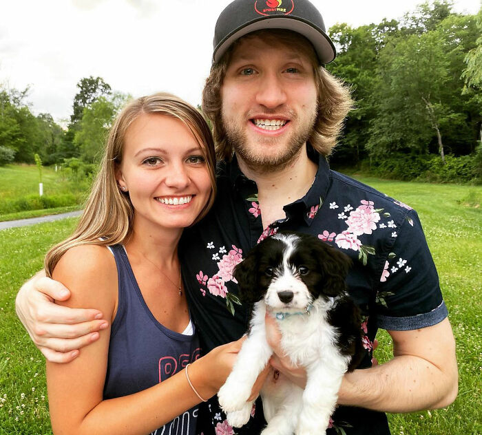 YouTuber’s Response To Outrage Backfires After He And Wife Terminated Pregnancy Because Baby Had Down Syndrome