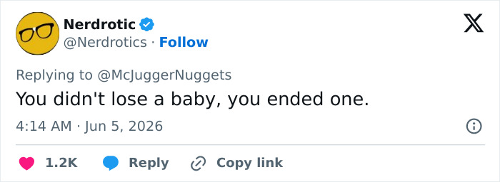 YouTuber’s Response To Outrage Backfires After He And Wife Terminated Pregnancy Because Baby Had Down Syndrome