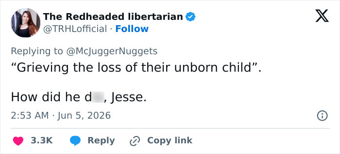 YouTuber’s Response To Outrage Backfires After He And Wife Terminated Pregnancy Because Baby Had Down Syndrome