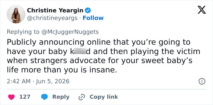 YouTuber’s Response To Outrage Backfires After He And Wife Terminated Pregnancy Because Baby Had Down Syndrome