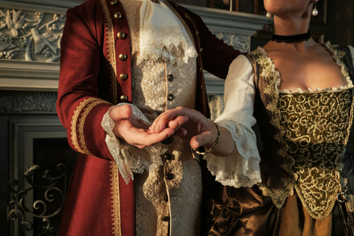 Historians Reveal The Surnames That Have Ties To Royalty, And You Might Want To Check Yours