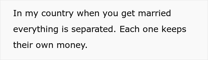 Mama’s Boy Funds Mom’s Fancy Trips, Skeptical Fianc&eacute;e Questions How Things Will Work After Marriage