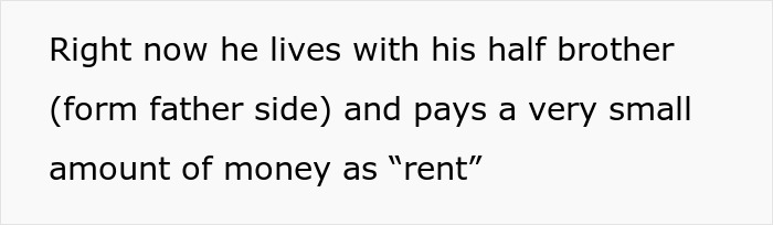 Mama’s Boy Funds Mom’s Fancy Trips, Skeptical Fianc&eacute;e Questions How Things Will Work After Marriage