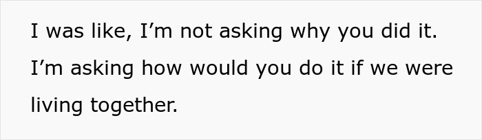 Mama’s Boy Funds Mom’s Fancy Trips, Skeptical Fianc&eacute;e Questions How Things Will Work After Marriage