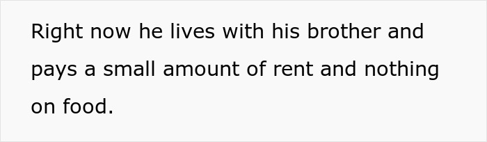 Mama’s Boy Funds Mom’s Fancy Trips, Skeptical Fianc&eacute;e Questions How Things Will Work After Marriage