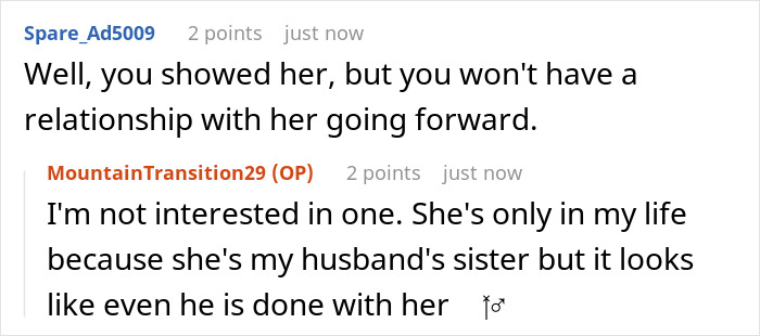 Woman Says Bro Would Be A Horrible Dad, Has A Teary Meltdown When BIL Calls Out Her Parenting