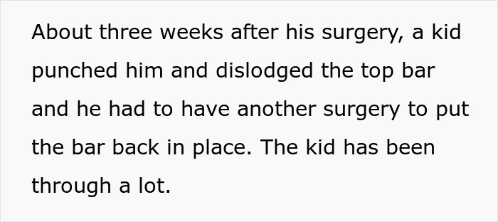 Dad Thinks He’s Teaching His Son Confidence, Ends Up At The Principal’s Office Instead