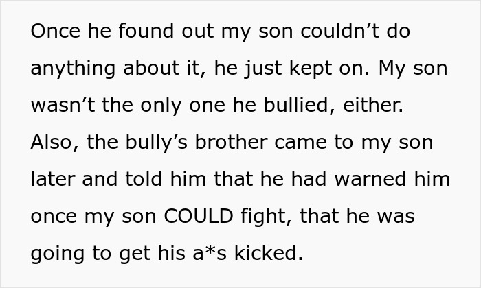 Dad Thinks He’s Teaching His Son Confidence, Ends Up At The Principal’s Office Instead