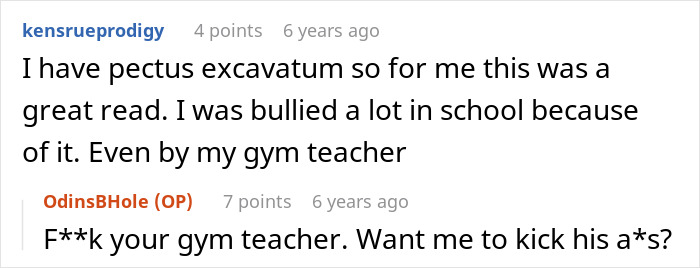 Dad Thinks He’s Teaching His Son Confidence, Ends Up At The Principal’s Office Instead