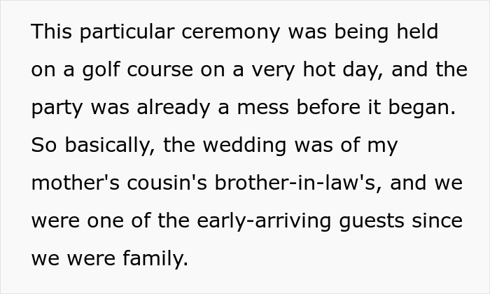 Bridal Couple Watch In Horror As Wedding Falls Apart, Run Away To A Local KFC To Get Married Instead