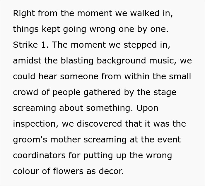 Bridal Couple Watch In Horror As Wedding Falls Apart, Run Away To A Local KFC To Get Married Instead