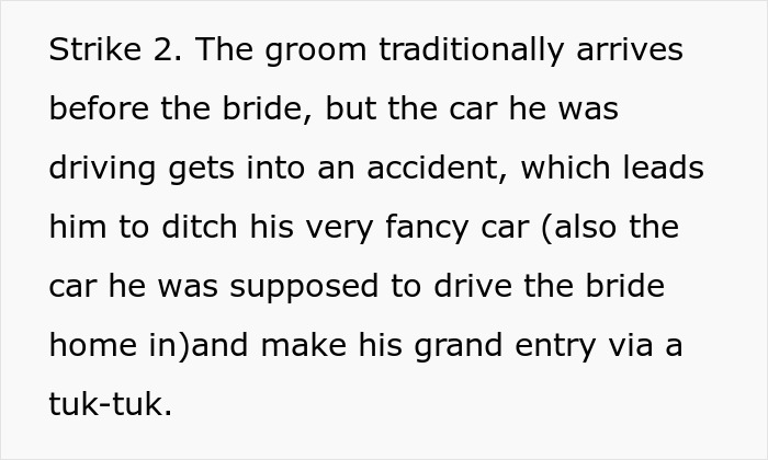 Bridal Couple Watch In Horror As Wedding Falls Apart, Run Away To A Local KFC To Get Married Instead