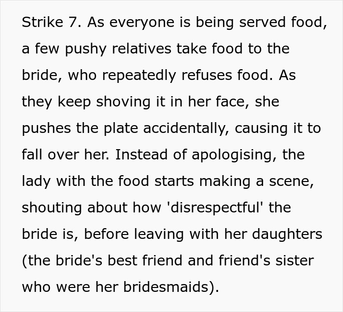 Bridal Couple Watch In Horror As Wedding Falls Apart, Run Away To A Local KFC To Get Married Instead