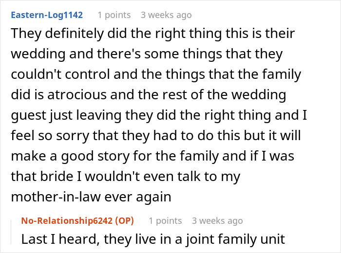 Bridal Couple Watch In Horror As Wedding Falls Apart, Run Away To A Local KFC To Get Married Instead