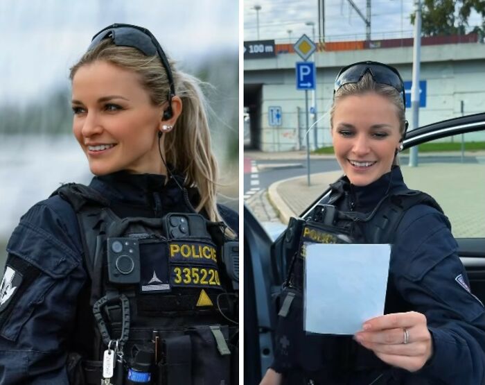 Photographer Records The Honest Reactions Of People Looking At Their Own Portraits He Captured (25 New Pics)