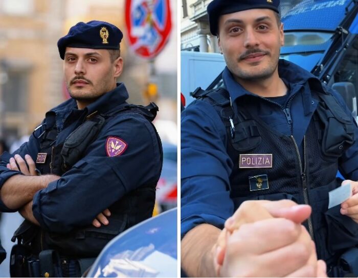 Photographer Records The Honest Reactions Of People Looking At Their Own Portraits He Captured (25 New Pics)
