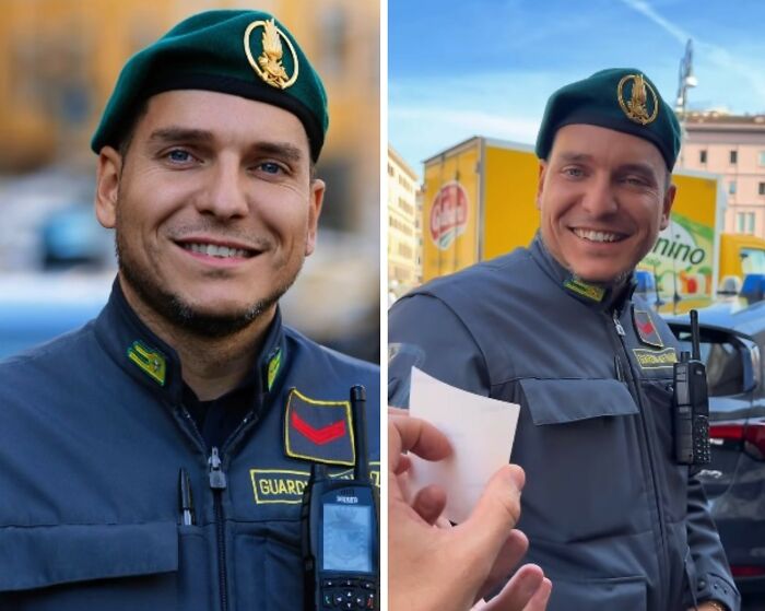 Photographer Records The Honest Reactions Of People Looking At Their Own Portraits He Captured (25 New Pics)