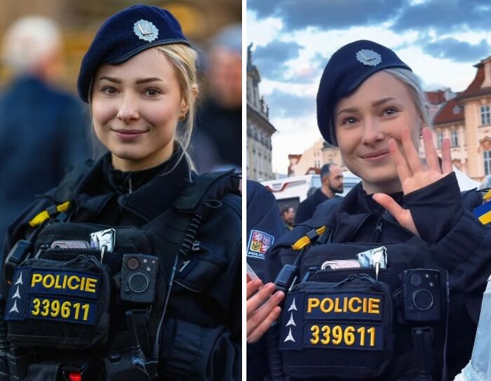 Photographer Records The Honest Reactions Of People Looking At Their Own Portraits He Captured (25 New Pics)