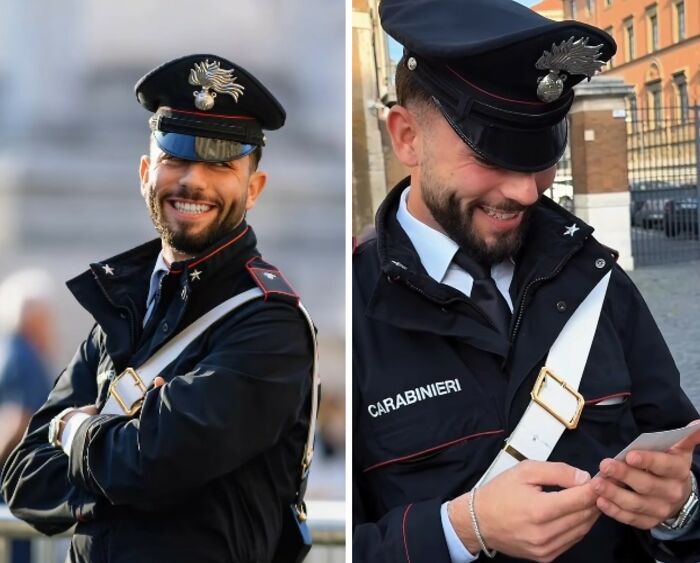 Photographer Records The Honest Reactions Of People Looking At Their Own Portraits He Captured (25 New Pics)