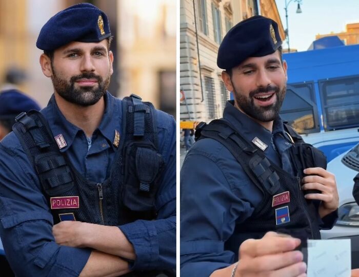 Photographer Records The Honest Reactions Of People Looking At Their Own Portraits He Captured (25 New Pics)