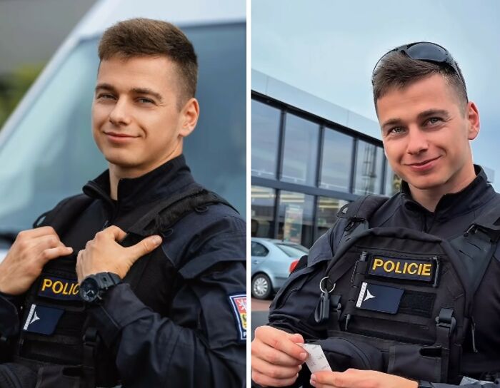 Photographer Records The Honest Reactions Of People Looking At Their Own Portraits He Captured (25 New Pics)
