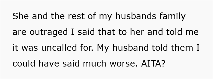MIL Criticizes Son’s 2nd Wife For Celebrating Mother’s Day With Bio Kids Despite Stepkids’ Coldness