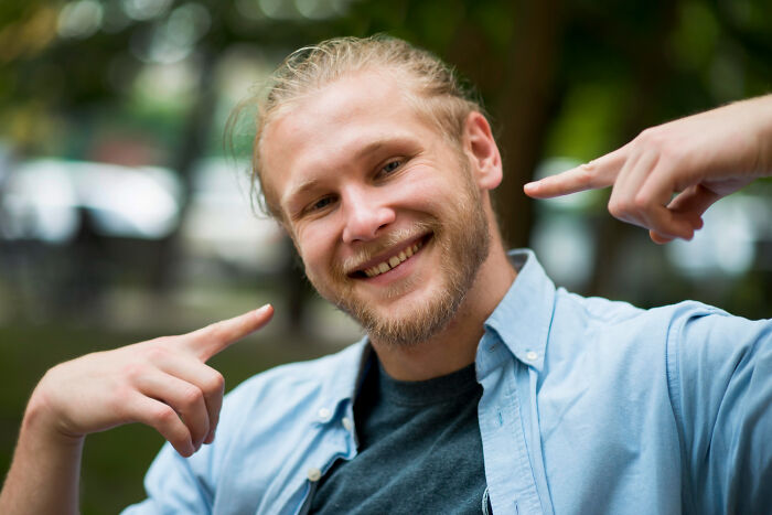 33 Shocking Tales Of How People Realized That They Had Just Met A Psychopath
