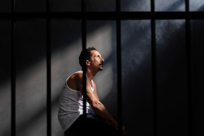 33 Shocking Tales Of How People Realized That They Had Just Met A Psychopath