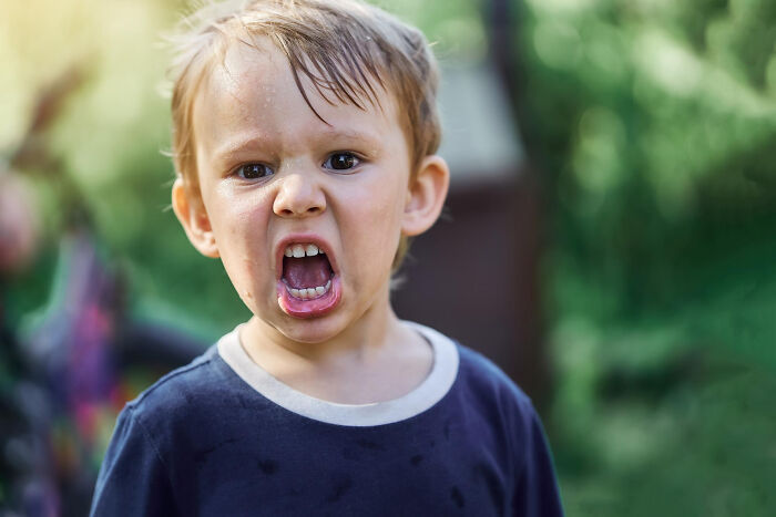 33 Shocking Tales Of How People Realized That They Had Just Met A Psychopath