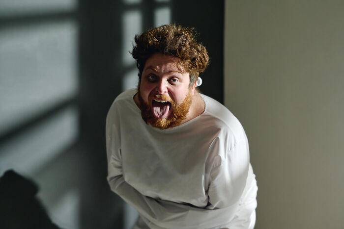 33 Shocking Tales Of How People Realized That They Had Just Met A Psychopath