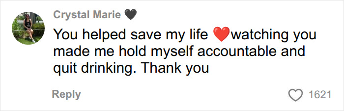 “Your Sign To Stop Now”: Woman’s Story Stuns As She Shares Experience With Liver Failure Due To Drinking