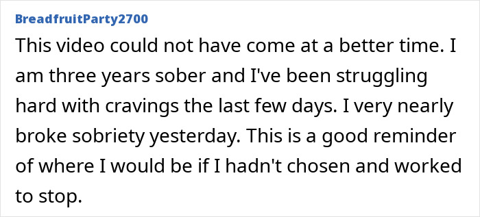 “Your Sign To Stop Now”: Woman’s Story Stuns As She Shares Experience With Liver Failure Due To Drinking