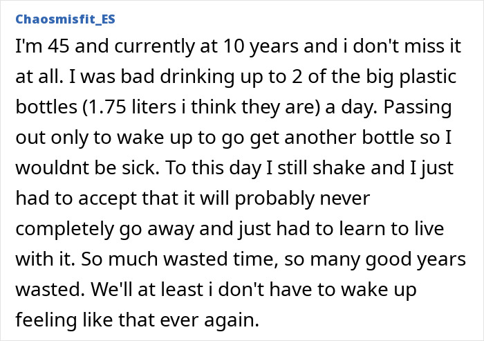 “Your Sign To Stop Now”: Woman’s Story Stuns As She Shares Experience With Liver Failure Due To Drinking