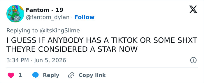 Former TikToker Lives On The Streets, Makes $600 A Day Selling Herself But Spends It All On Illicit Substances