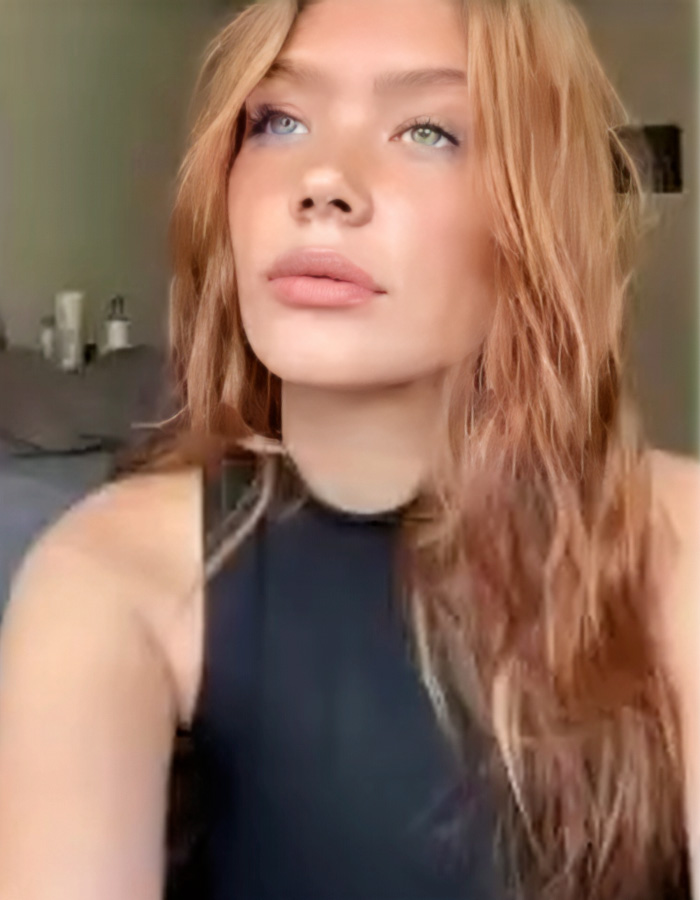 Former TikToker Lives On The Streets, Makes $600 A Day Selling Herself But Spends It All On Illicit Substances